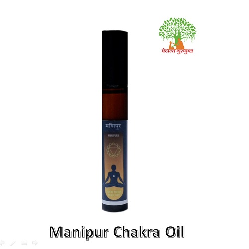 Heart Chakra Cleaning Oil thumbnail 1