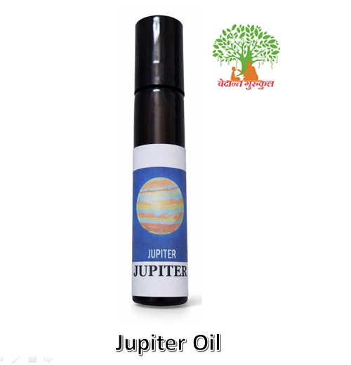 Jupiter Oil thumbnail 1