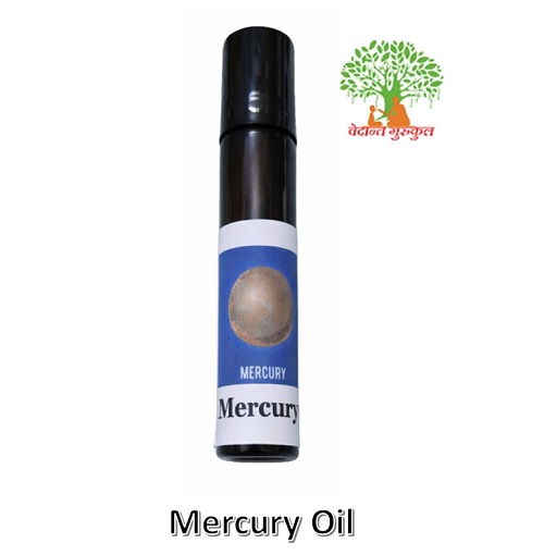 Mercury Oil thumbnail 1