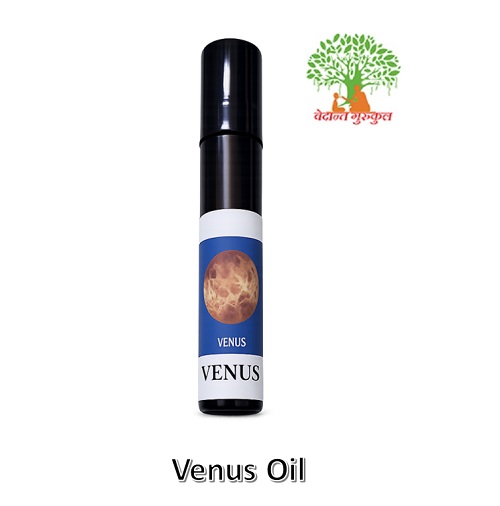 Venus Oil thumbnail 1