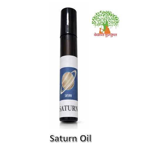 Saturn Oil thumbnail 1