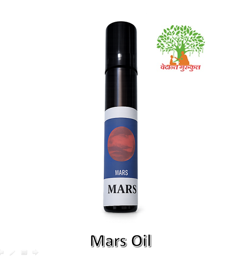 Mars Oil thumbnail 1