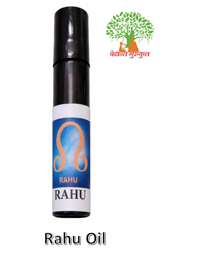 Rahu Oil thumbnail 1