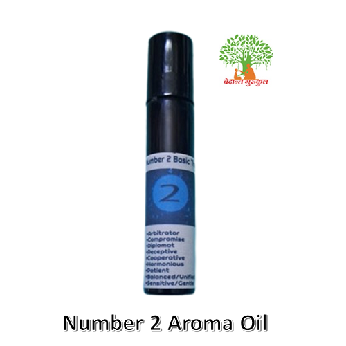 Number 2 Oil thumbnail 1
