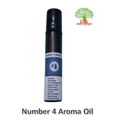 Number 4 Oil thumbnail 1