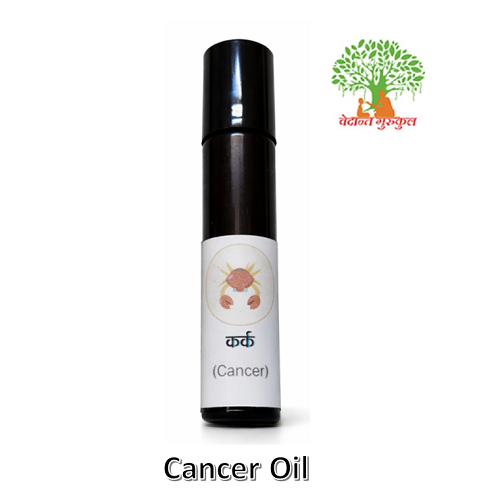Cancer Rashi Oil thumbnail 1