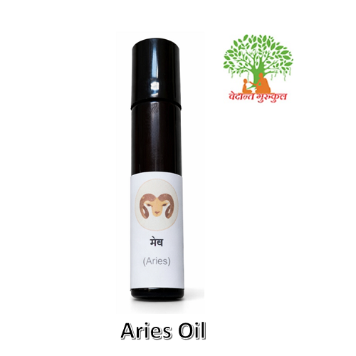 Aries Rashi Oil thumbnail 1