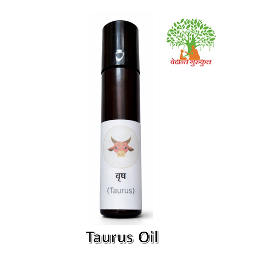 Taurus Rashi Oil thumbnail 1
