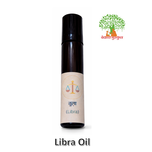 Libra Rashi Oil thumbnail 1