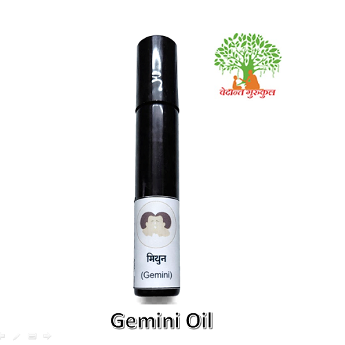 Gemini Rashi Oil thumbnail 1
