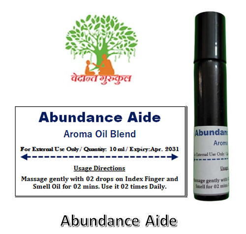 Abundance Aide thumbnail 1
