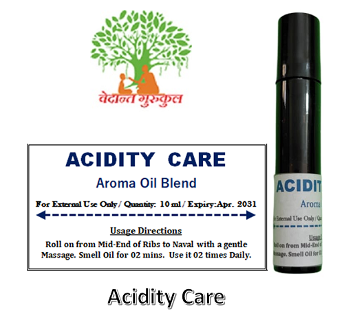 Acidity Care thumbnail 1