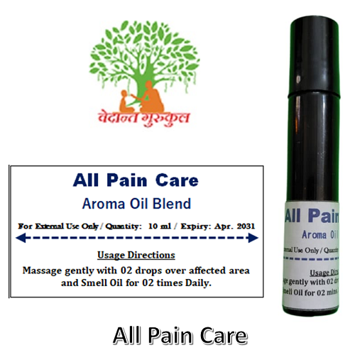All Pain Care thumbnail 1