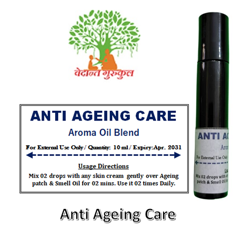 Anti Ageing Care thumbnail 1