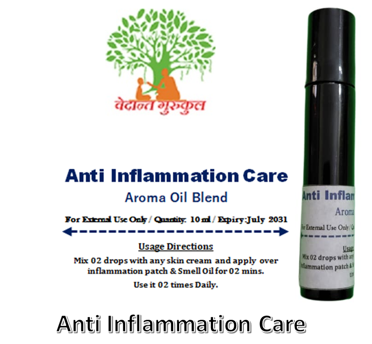 Anti Inflamation Care thumbnail 1