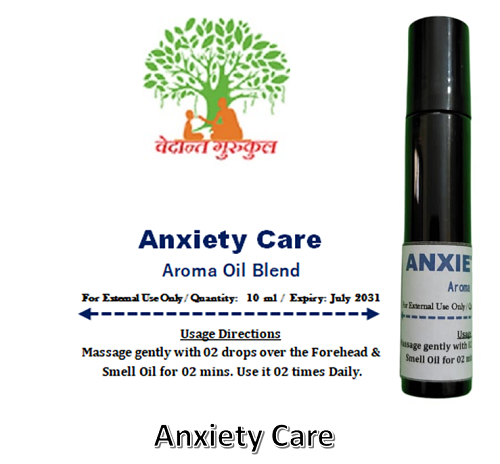 Anxiety Care thumbnail 1