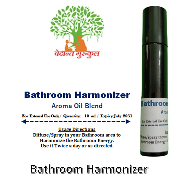 Bathroom Harmonizer thumbnail 1