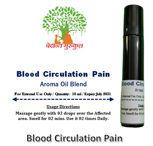 Blood Circulation Pain thumbnail 1