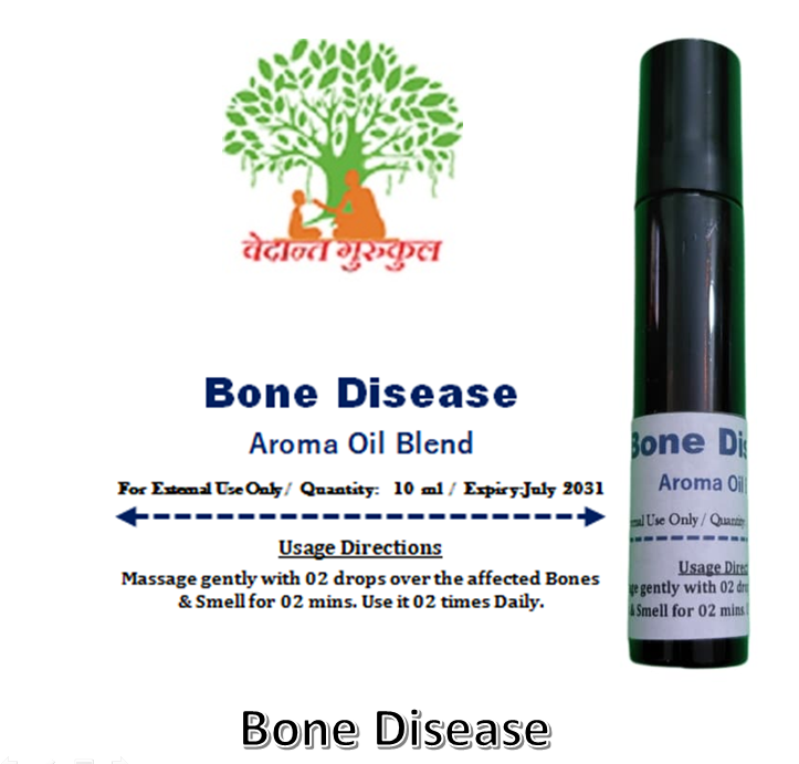 Bone Disease thumbnail 1