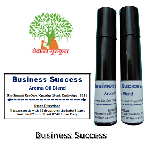 Business Success thumbnail 1