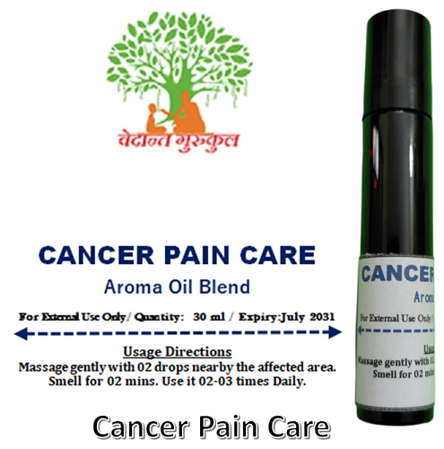 Cancer Pain Care thumbnail 1