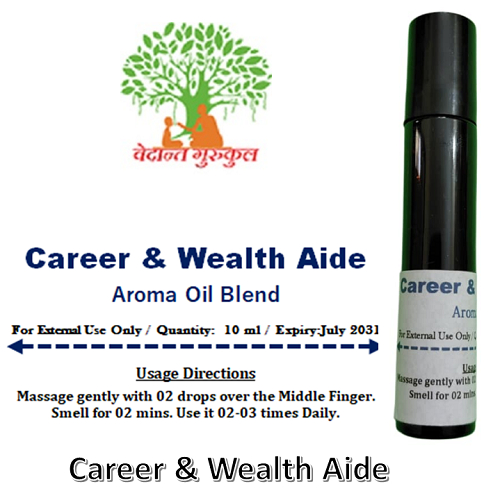 Career & Wealth Aide thumbnail 1