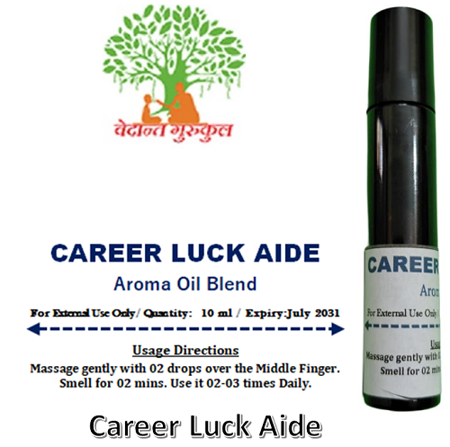 Career Luck Aide thumbnail 1