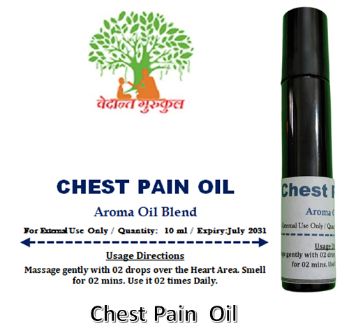 Chest Pain Oil thumbnail 1