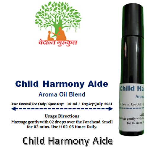 Child Harmony Aide thumbnail 1
