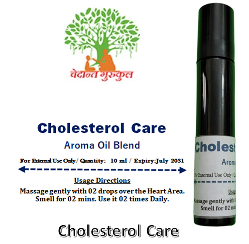 Cholesterol Care thumbnail 1