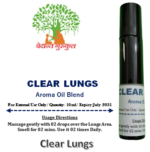 Clear Lungs thumbnail 1