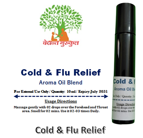 Cold & Flu Relief thumbnail 1