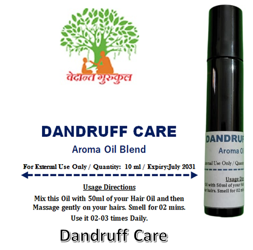 Dandruff Care thumbnail 1