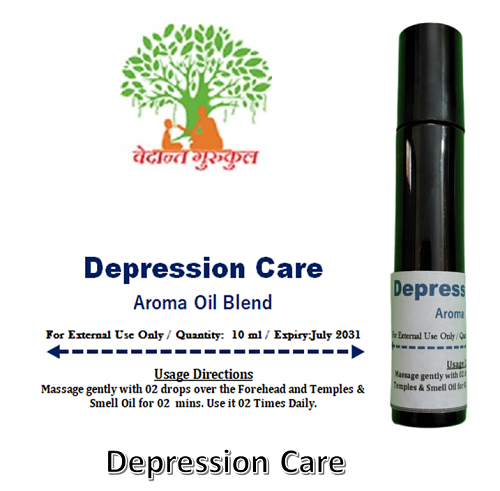 Depression Care thumbnail 1