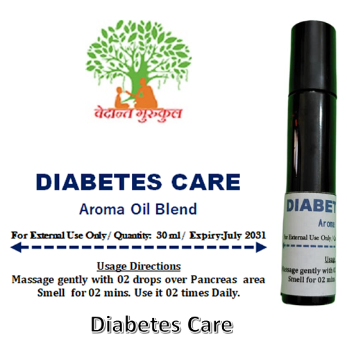 Diabetes Care thumbnail 1