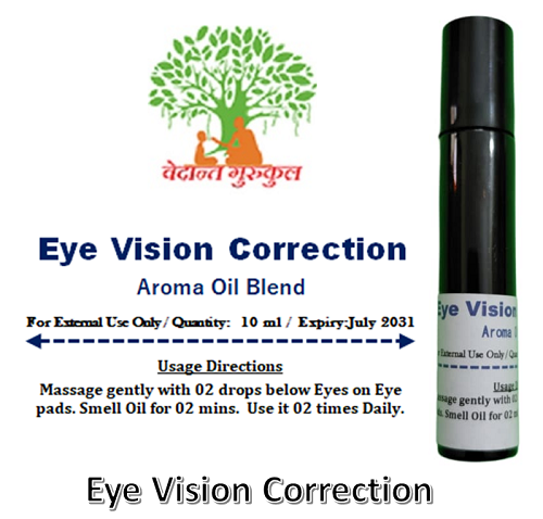 Eye Vision Correction thumbnail 1