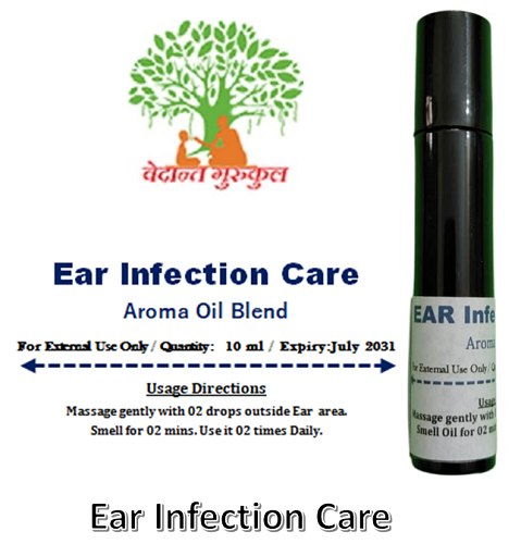 Ear Infection Care thumbnail 1
