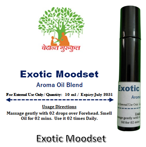 Exotic Moodset thumbnail 1