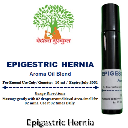 Epigestric Hernia thumbnail 1