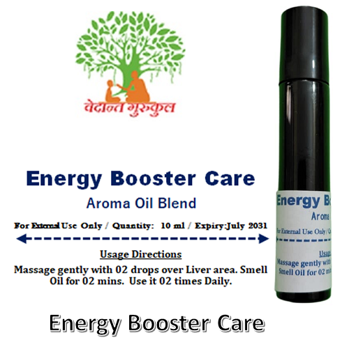 Energy Booster Care thumbnail 1