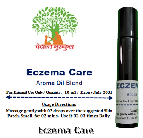Eczema Care thumbnail 1