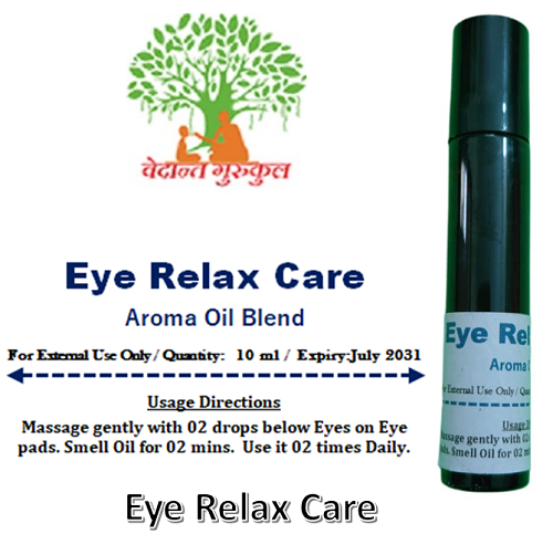 Eye Relax care thumbnail 1