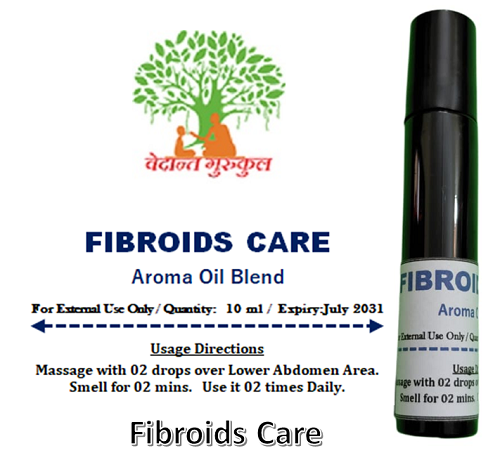 Fibroids Care thumbnail 1