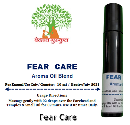 Fear Care thumbnail 1