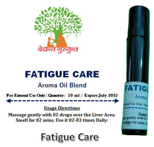 Fatigue Care thumbnail 1