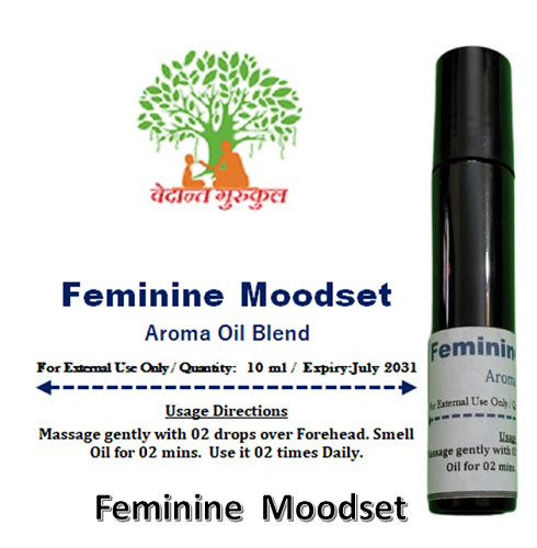 Feminine Moodset thumbnail 1
