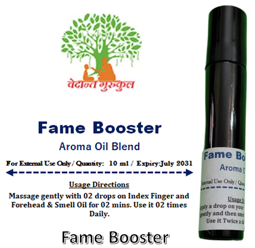 Fame Booster thumbnail 1