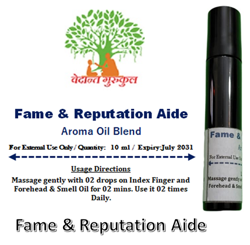 Fame & Reputation Aide thumbnail 1