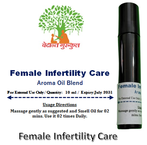 Female Infertility Care thumbnail 1