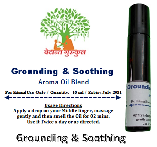 Grounding & Soothing thumbnail 1